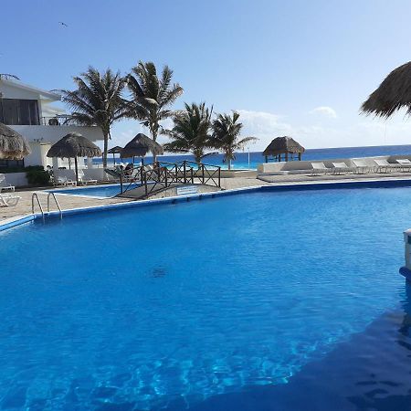 Turquise Beach Cancun Suite Exterior photo